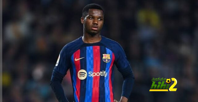 برشلونة يحدد سعر بيع فاتي في الصيف