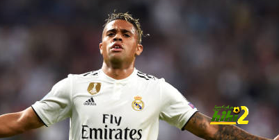 جمهور ريال مدريد يطلب هذا الطلب من أنشيلوتي بخصوص ماريانو دياز