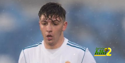 موهبة ريال مدريد ستنضم للدوري الفرنسي