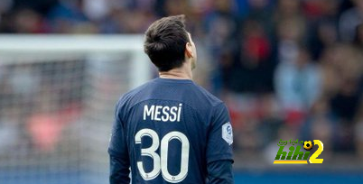 التوقيع مع الهلال … خطوة لن يندم عليها ميسي أبدًا