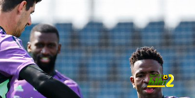 الجسد في البرنابيو … والعقل في مانشستر