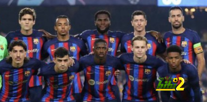 لماذا اضطر اليويفا لاتخاذ هذا القرار تجاه برشلونة ؟