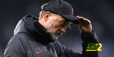 يورجن كلوب يكشف موقف فيرمينو من التواجد أمام ليستر سيتي