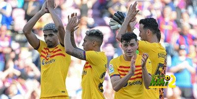 برشلونة يحشد جميع أسلحته لديربي كتالونيا