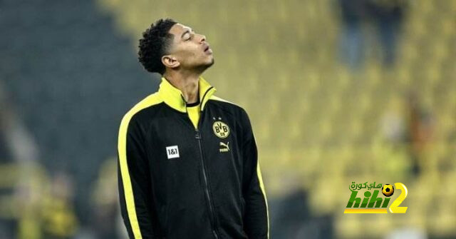 بعد حسم الصفقة.. تعرف على راتب جود بيلينجهام مع ريال مدريد
