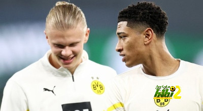 هل يجمع ريال مدريد بين بيلينجهام وهالاند مرة أخرى؟