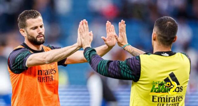 ريال مدريد يختتم استعداداته لمواجهة خيتافي في الدوري الاسباني