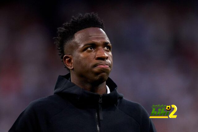 هل يزيح فينيسيوس كريم بنزيمة من عرش صناعة الأهداف بريال مدريد؟