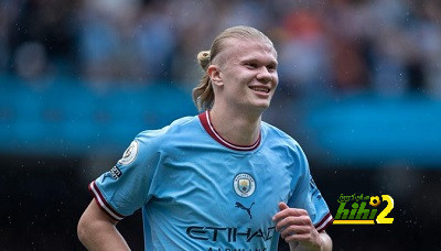 مانشستر يونايتد رفض التعاقد مع هالاند مقابل 4 ملايين يورو