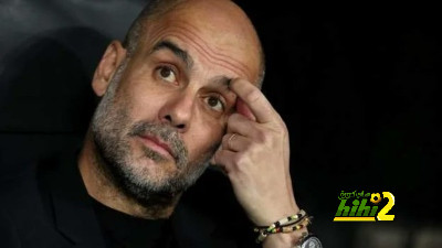 اختيار التشكيلة الأساسية أمر معذب لـ جوارديولا!