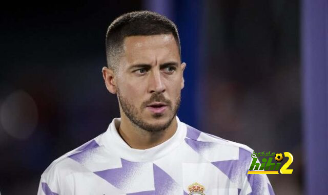 شوط اول سلبي بين ريال مدريد و خيتافي