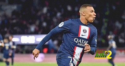  مبابي يصل لرقم تاريخي في الدوري الفرنسي