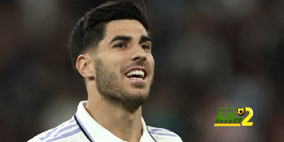 أرقام أسينسيو في مباراة ريال مدريد وخيتافي