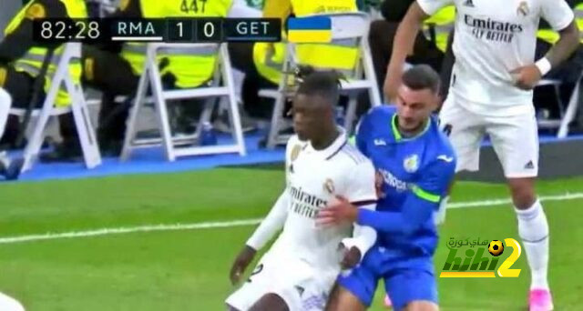 أول إجراء من ريال مدريد بعد إصابة كامافينجا