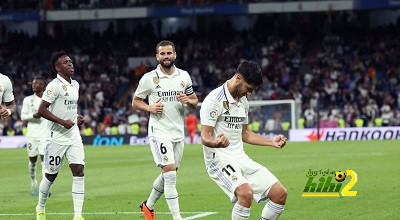 بالأرقام.. أسينسيو أفضل لاعب إسباني بعد كأس العالم