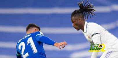 هل تعمد لاعب خيتافي إيذاء كامافينجا ؟