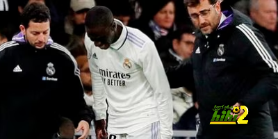 مانشستر سيتي هو من سينقذ مسيرة ميندي مع ريال مدريد
