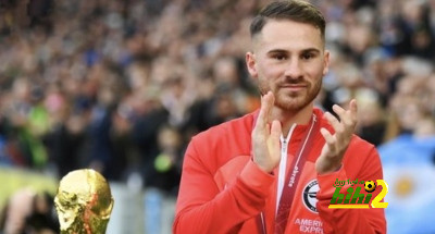 ليفربول يقترب من حسم صفقة ماك أليستر