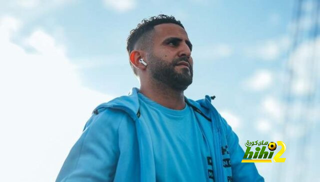 محرز يهدف لمواصلة التألق مع السيتي