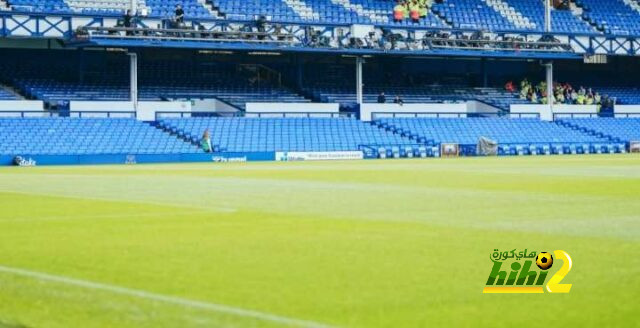 أجواء معتدلة في ملعب مباراة مانشستر سيتي و ايفرتون