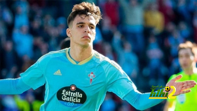 ريال مدريد يواصل اهتمامه بجابري فيجا