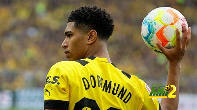 دورتموند يرد على المبالغة في سعر بيلينجهام