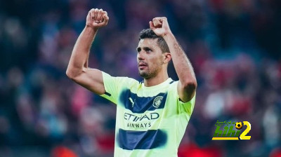 جوارديولا يؤكد جاهزية رودري لمواجهة ريال مدريد
