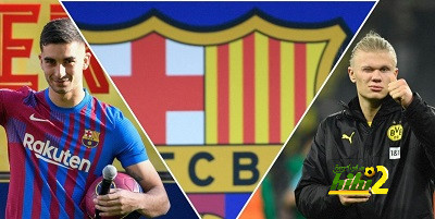 دهاء مانشستر سيتي و غباء برشلونة يظهران في صفقتي هالاند و توريس