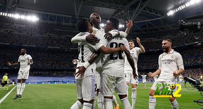 التشكيل الاساسي المتوقع لريال مدريد الموسم القادم