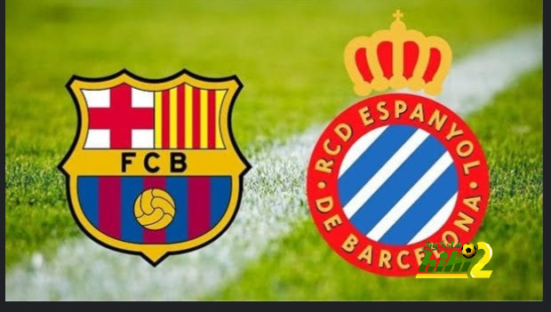 برشلونة يتقدم بثلاثية نظيفة أمام إسبانيول و يستعد للتتويج بالدوري الاسباني