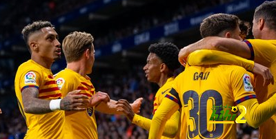 مفاجأة … المخطئ الحقيقي هو برشلونة وليس جمهور إسبانيول!