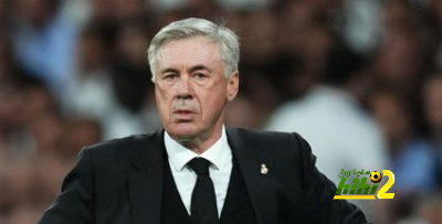 آخر تطورات رحيل أنشيلوتي عن تدريب ريال مدريد