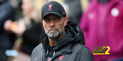 أرقام يورجن كلوب أمام ليستر سيتي