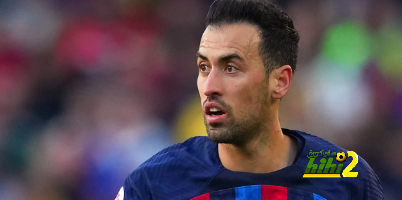 ميجيل : برشلونة سيفتقد بوسكيتس الموسم المقبل