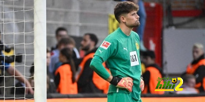 حارس دورتموند على رادار مانشستر يونايتد