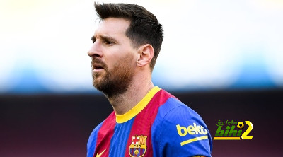 برشلونة لن يتخلى عن عودة ميسي