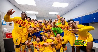 ثلاثة مفاتيح  صنعوا تتويج برشلونة بطلا للدوري الاسباني