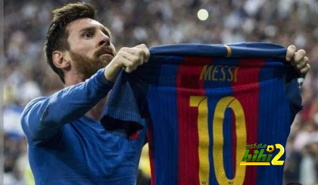 فيديو.. ميسي حاضر في احتفالات برشلونة بلقب الليجا