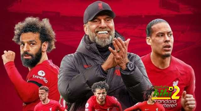 توقيت مباراة ليفربول و ليستر من عواصم العالم