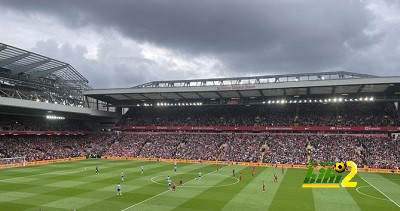 جماهير ليفربول تستفز ليستر سيتي