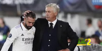 كيف يخطط ريال مدريد لمركز الظهير الأيمن في الصيف ؟