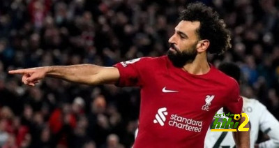 محمد صلاح يكسر الرقم القياسي لـ سكولز