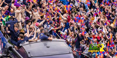 جمهور برشلونة يجب أن يتفهم … التفكير في الأسلوب سيأتي لاحقًا