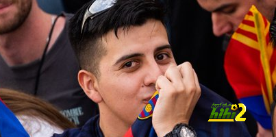 برشلونة فاز بالليغا … ولكن!