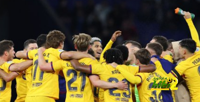 برشلونة ومنسق مباراة الديربي لم يستمعوا لتلك النصيحة