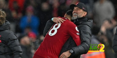 يورجن كلوب يكيل المديح لكودي جاكبو