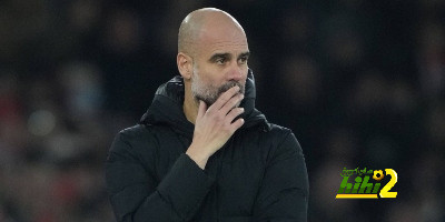 أرقام بيب جوارديولا أمام ريال مدريد