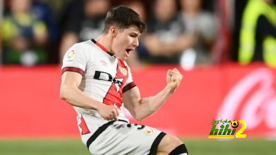 فران جارسيا: التواجد مع ريال مدريد هو حلمي