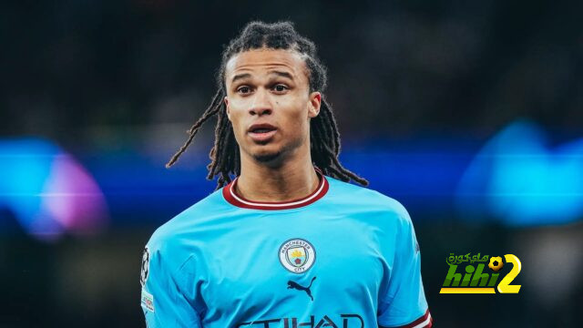 ناثان ٱكي يغيب عن مواجهة ريال مدريد