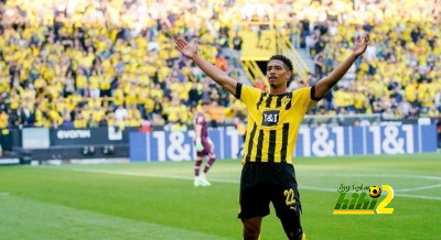 متى سيتحرك ريال مدريد لإغلاق صفقة بيلينجهام؟